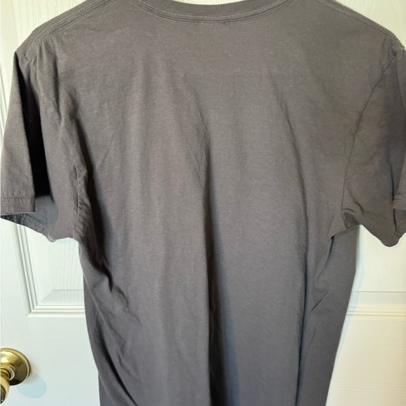 I'm an Adult Technically - Funny 18th Birthday T-Shirt - Medium Gray Gag gift - Picture 2 of 5